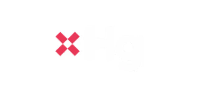Hg Logo